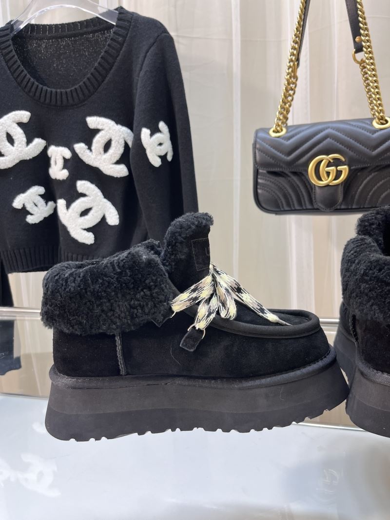 Ugg Shoes